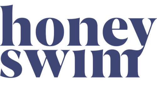 Honey Swim logo