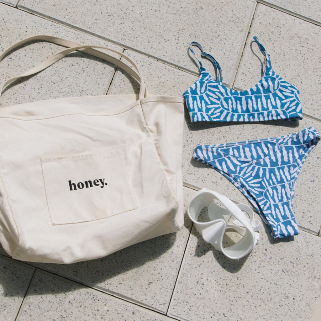 pool/beach must-haves — Hello Honey