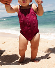 Blakely | Baby One Piece