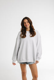 Swell | Classic Crewneck