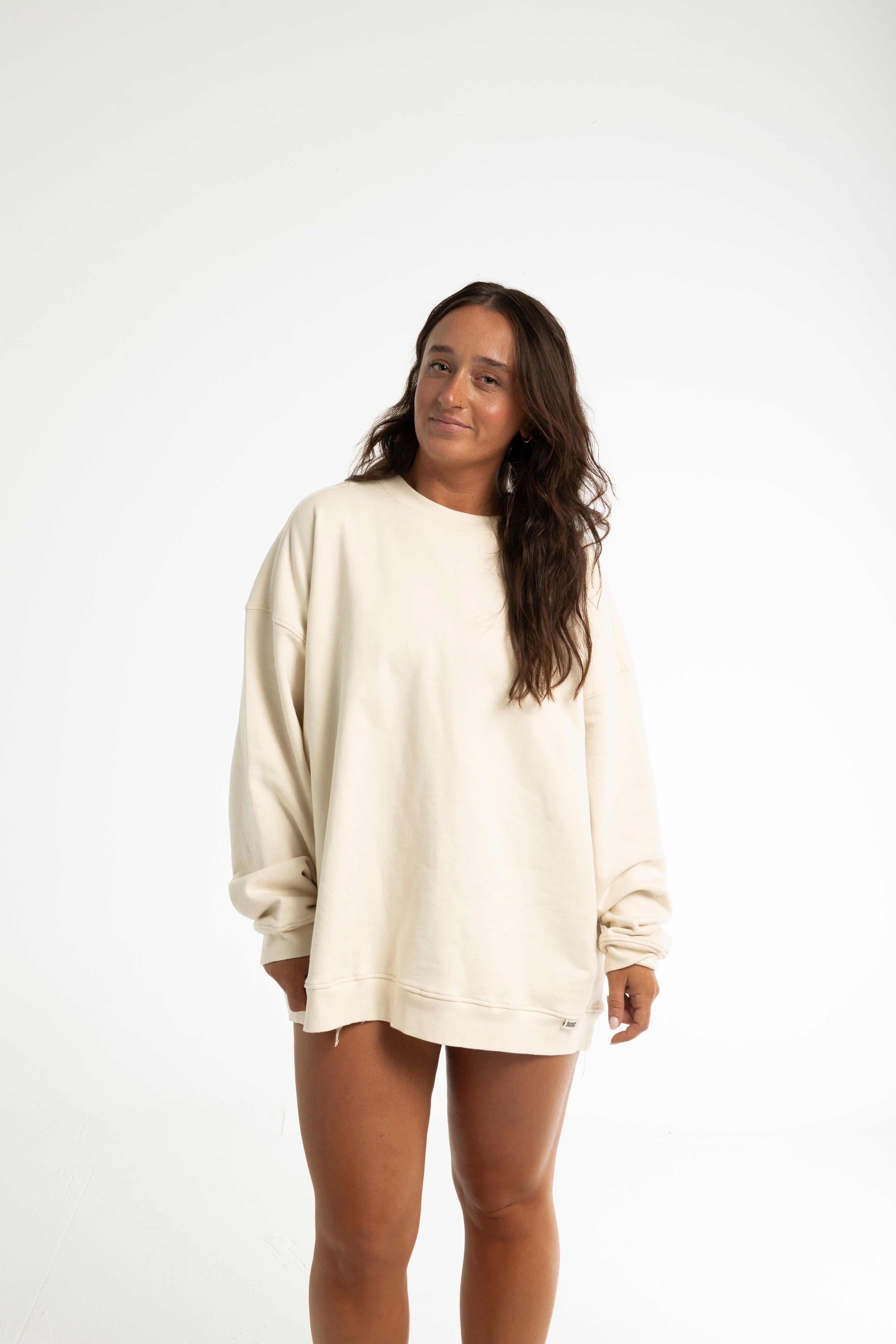 Dune | Classic Crewneck