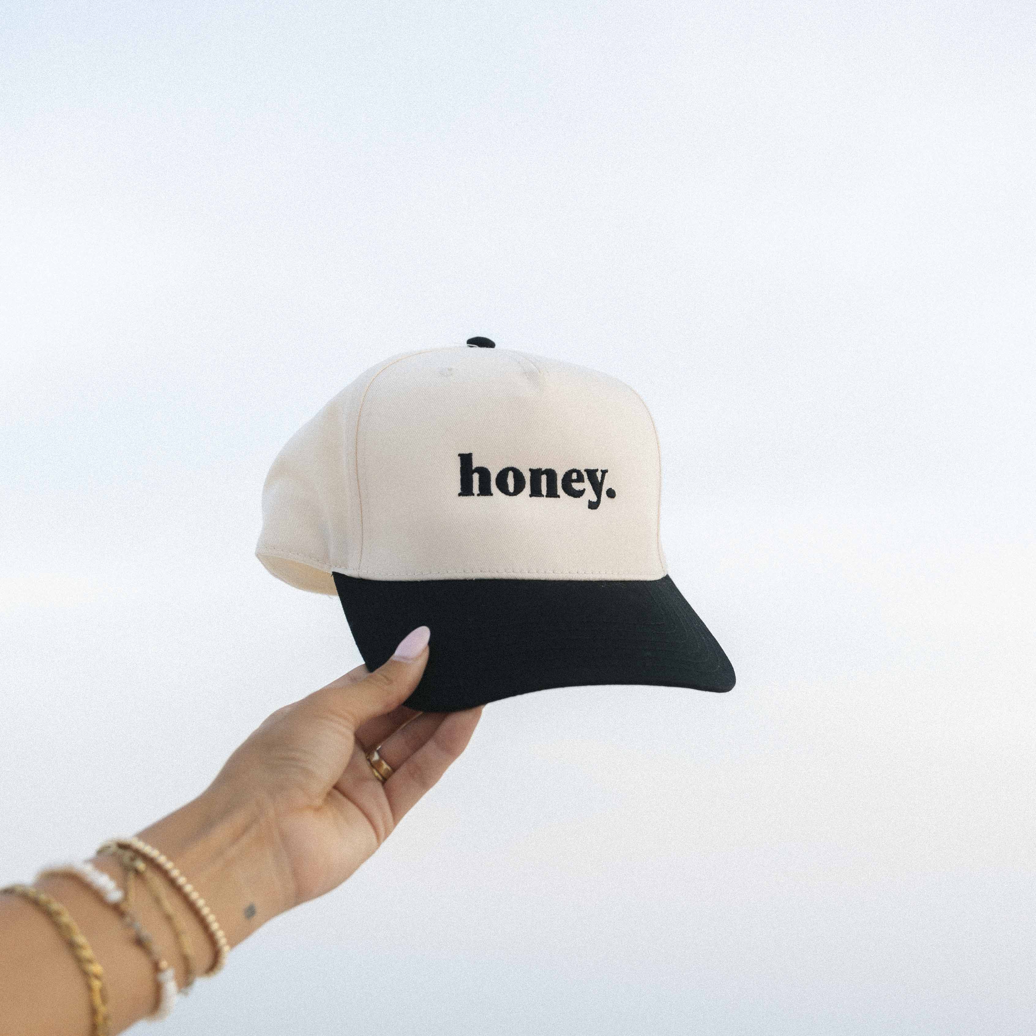 Honey Classic Hat