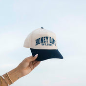 Honey Days Hat