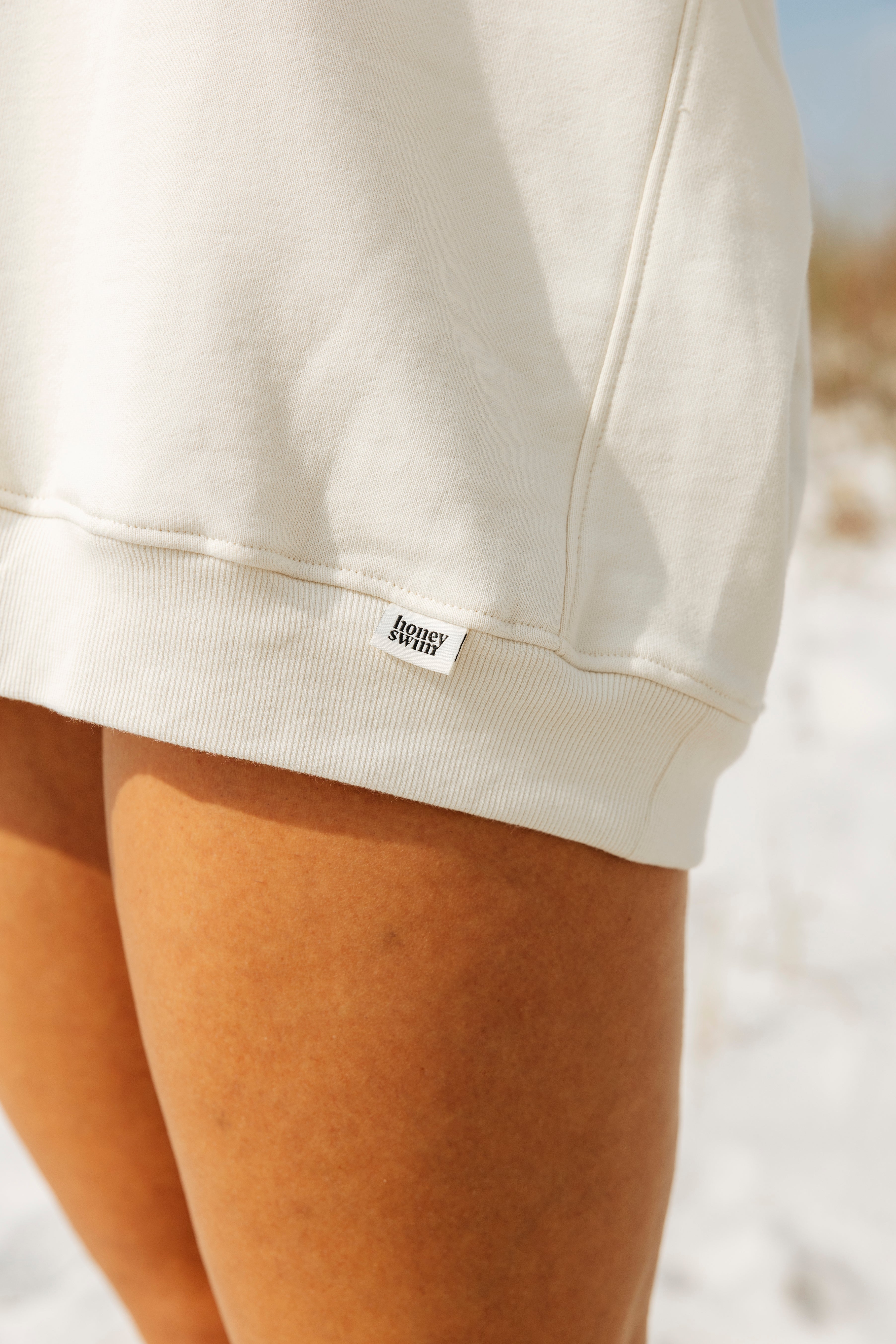 Dune | Classic Crewneck