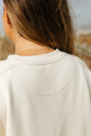 Dune | Classic Crewneck