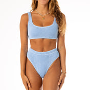 Sky Blue Luxe Set