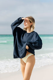 Harbor | Classic Crewneck