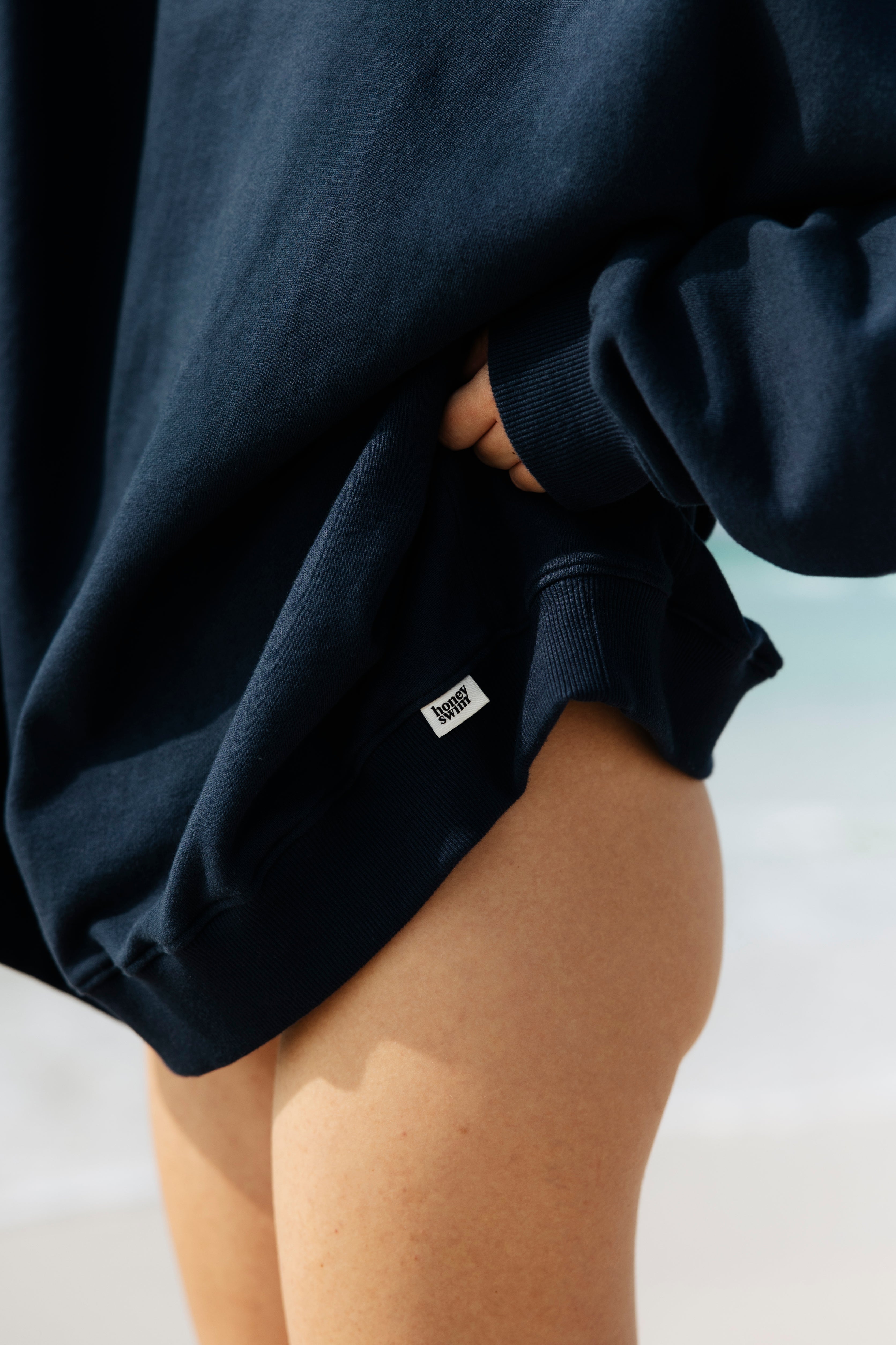 Harbor | Classic Crewneck