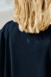 Harbor | Classic Crewneck