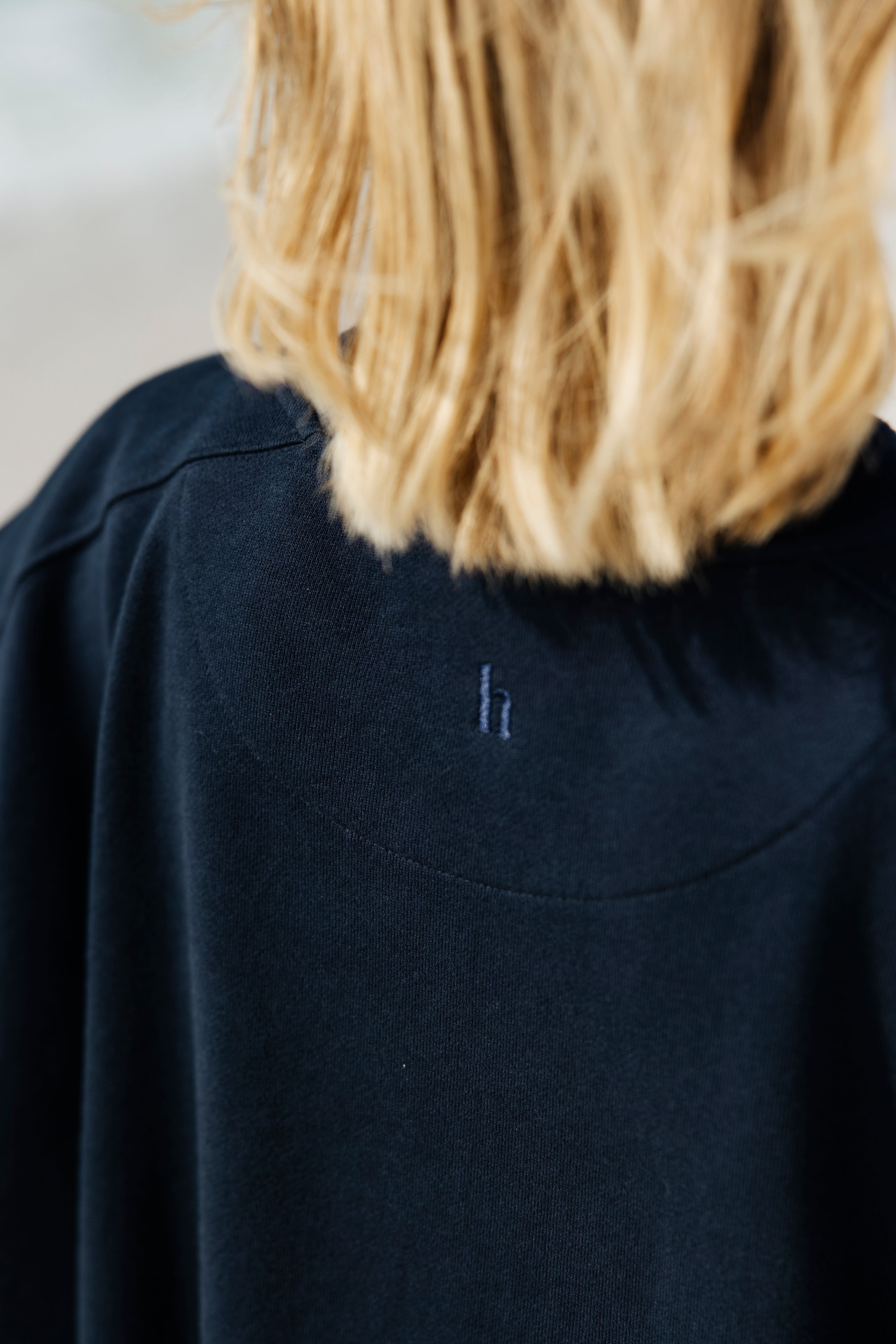 Harbor | Classic Crewneck