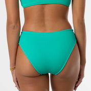 Mermaid Ribbed | Bottoms - All styles