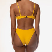 Lemonade Terry Underwire | Top