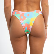 Bloom Ribbed | Cheeky Bottoms