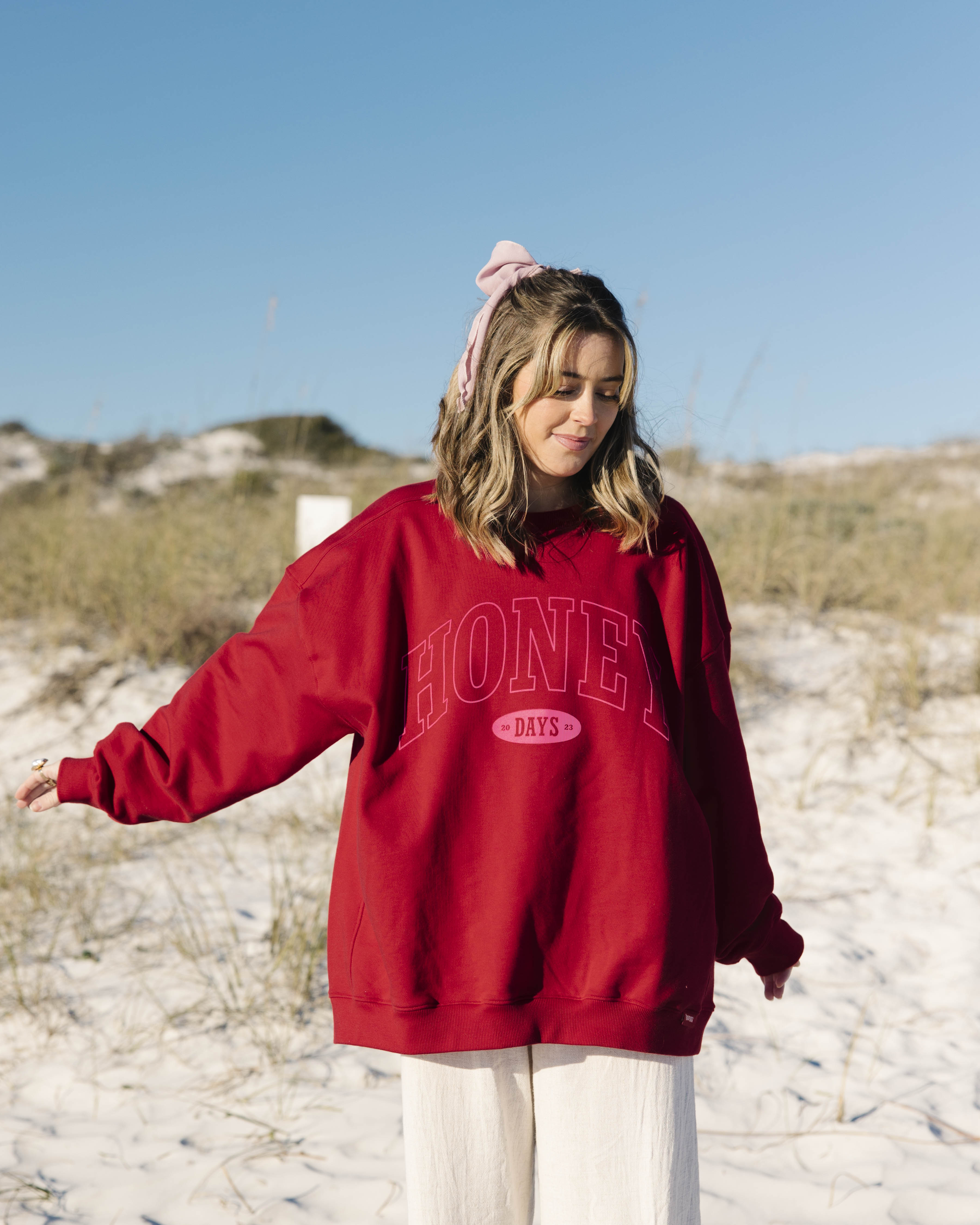 Sweetheart | Classic Crewneck