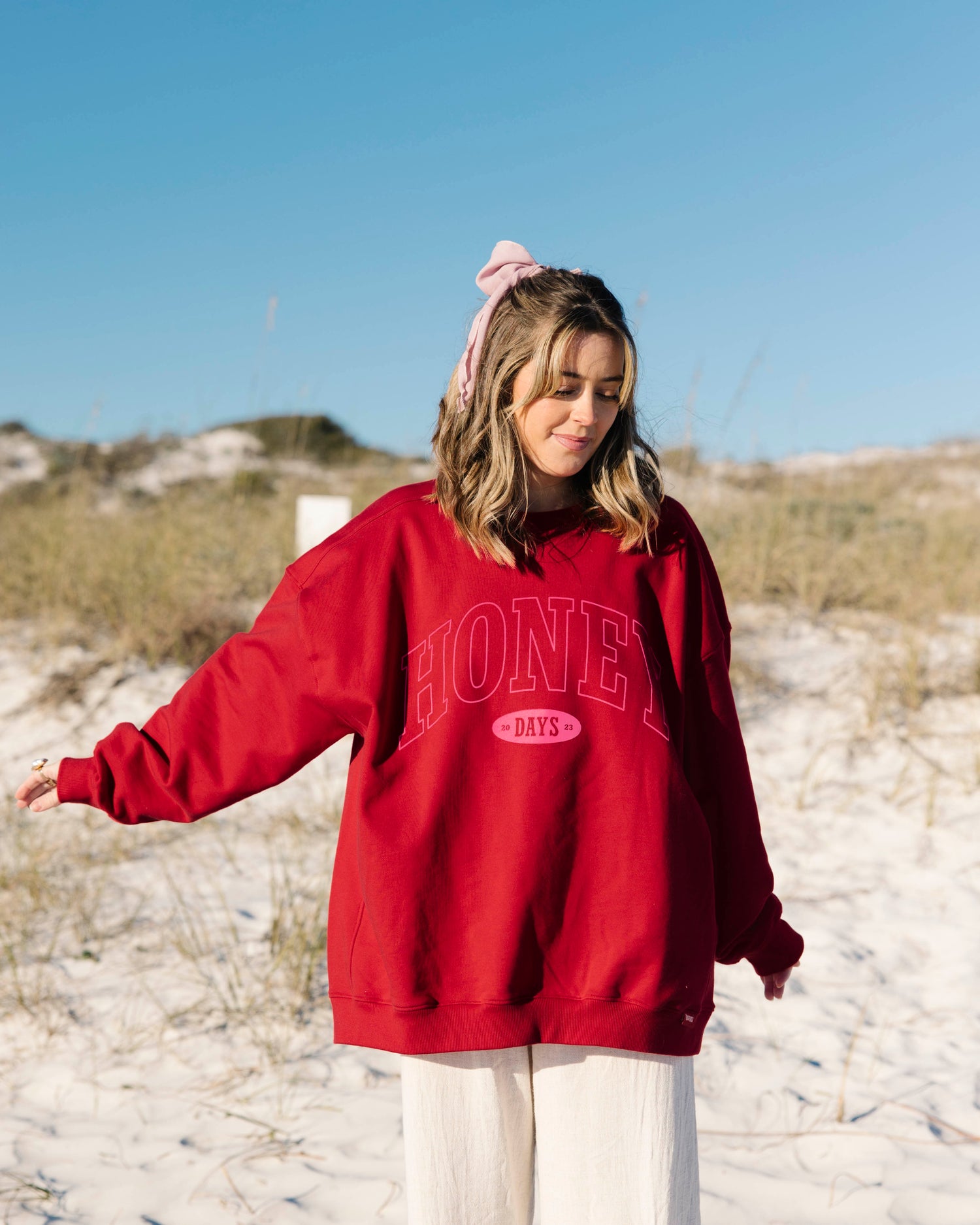 Sweetheart | Classic Crewneck