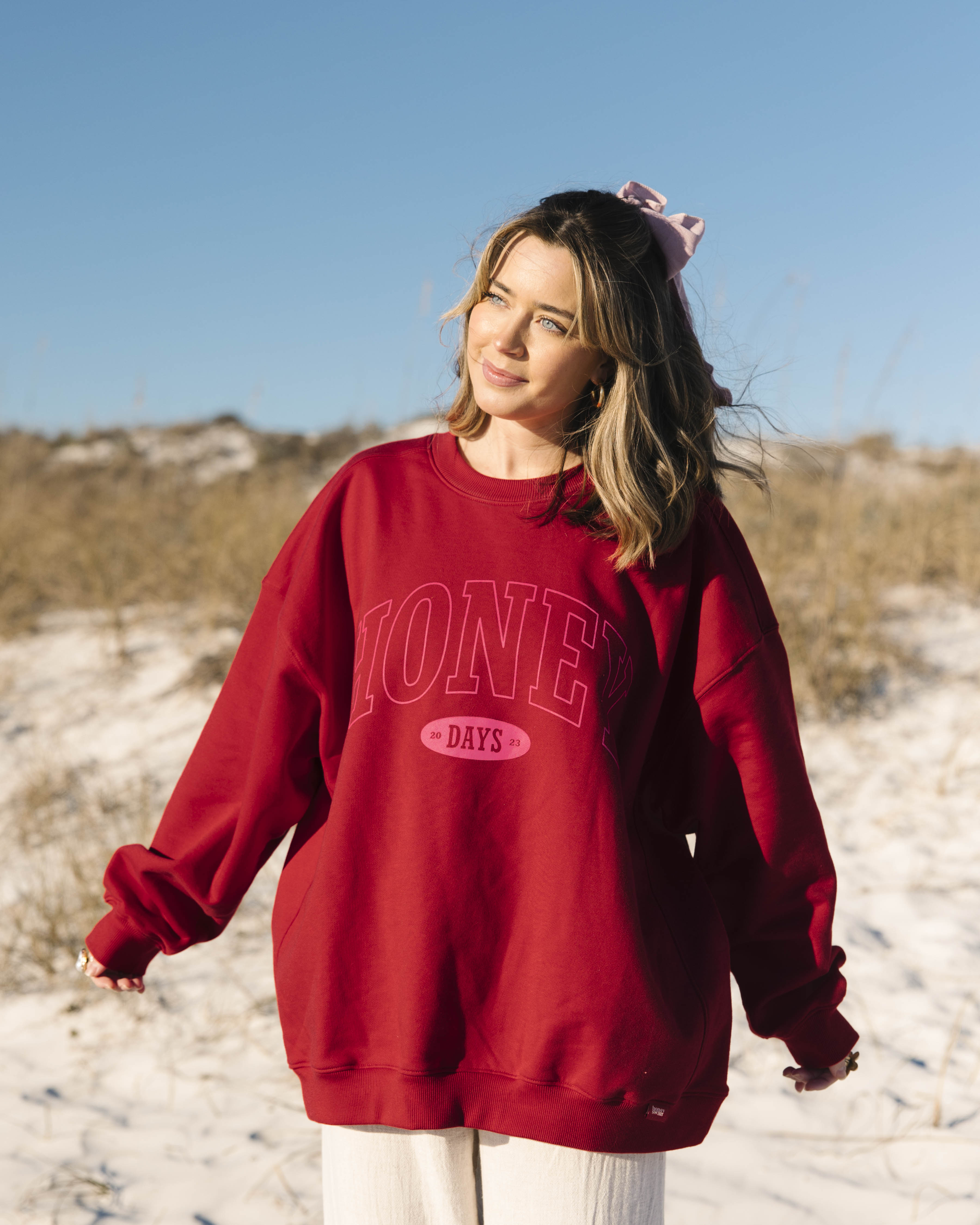 Sweetheart | Classic Crewneck