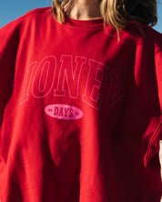 Sweetheart | Classic Crewneck