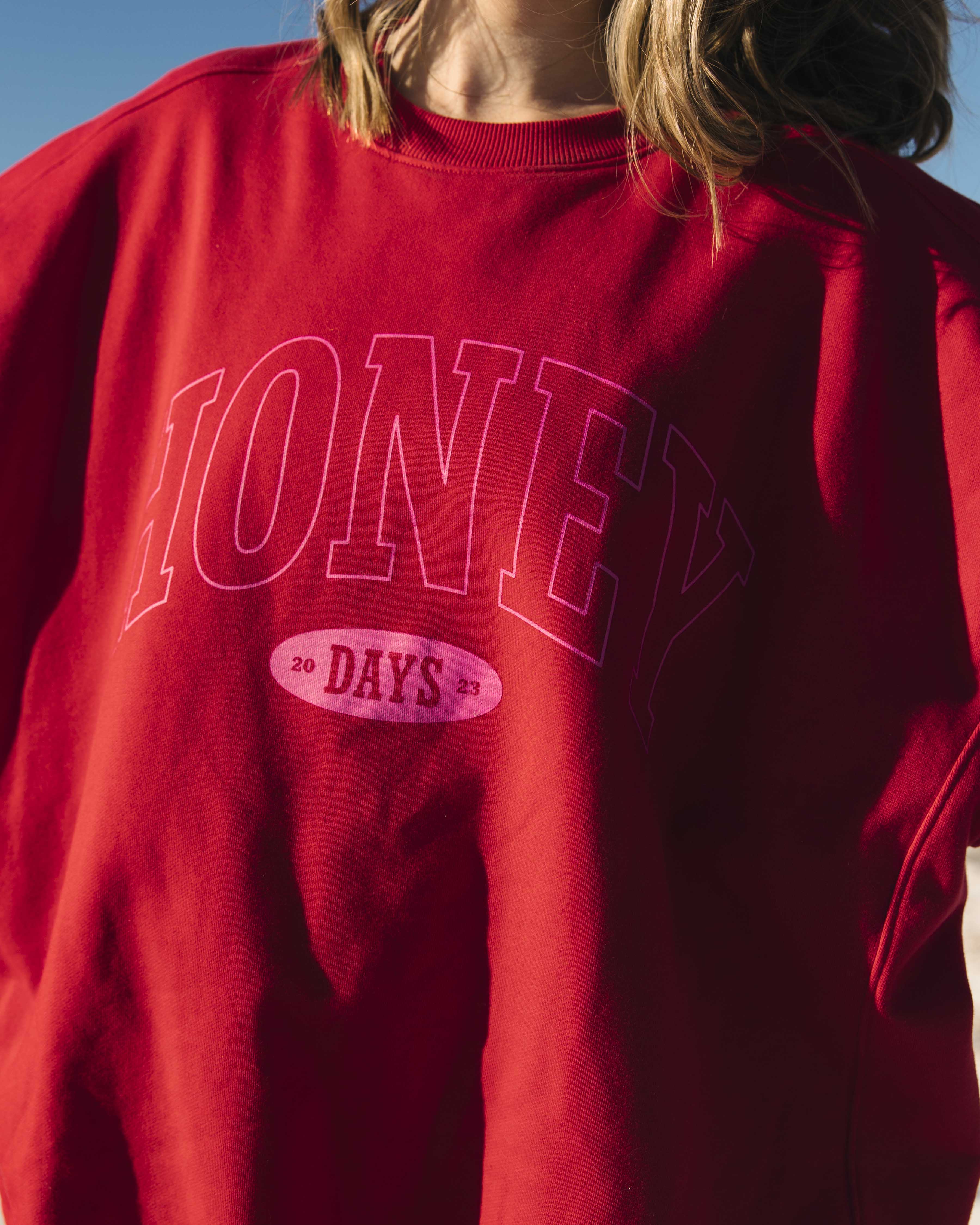 Sweetheart | Classic Crewneck