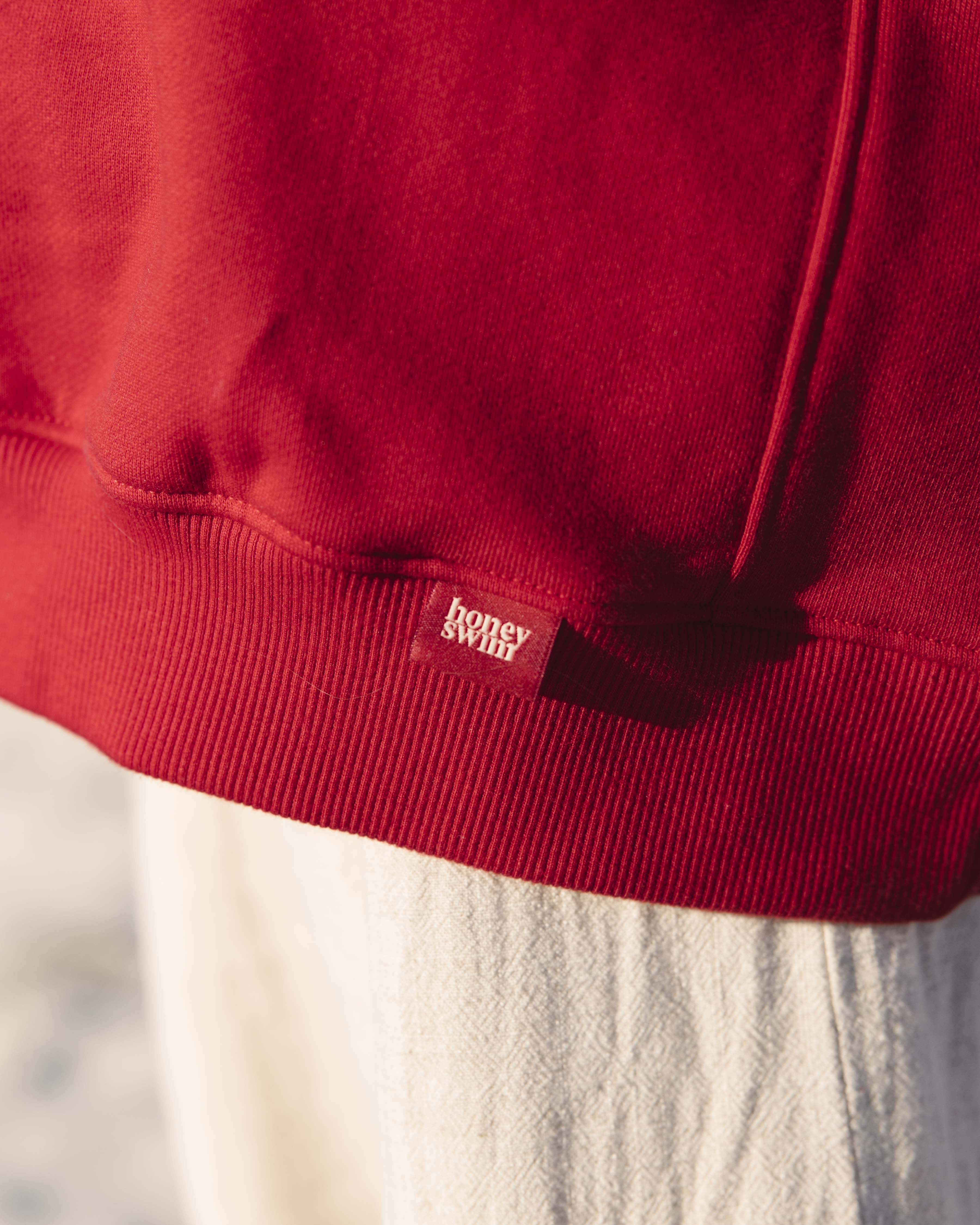 Sweetheart | Classic Crewneck