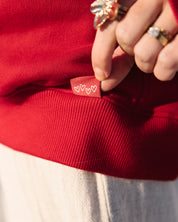 Sweetheart | Classic Crewneck