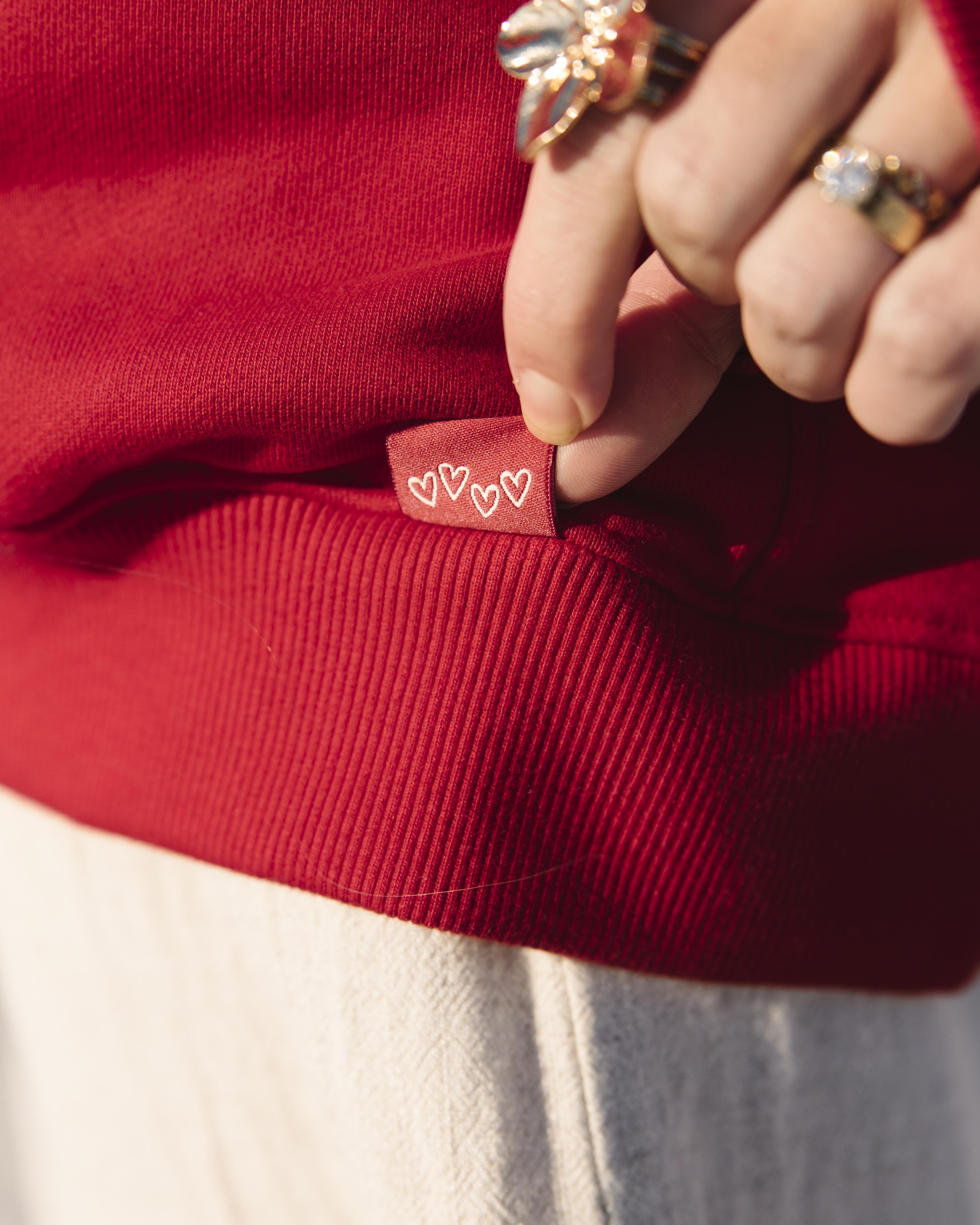 Sweetheart | Classic Crewneck