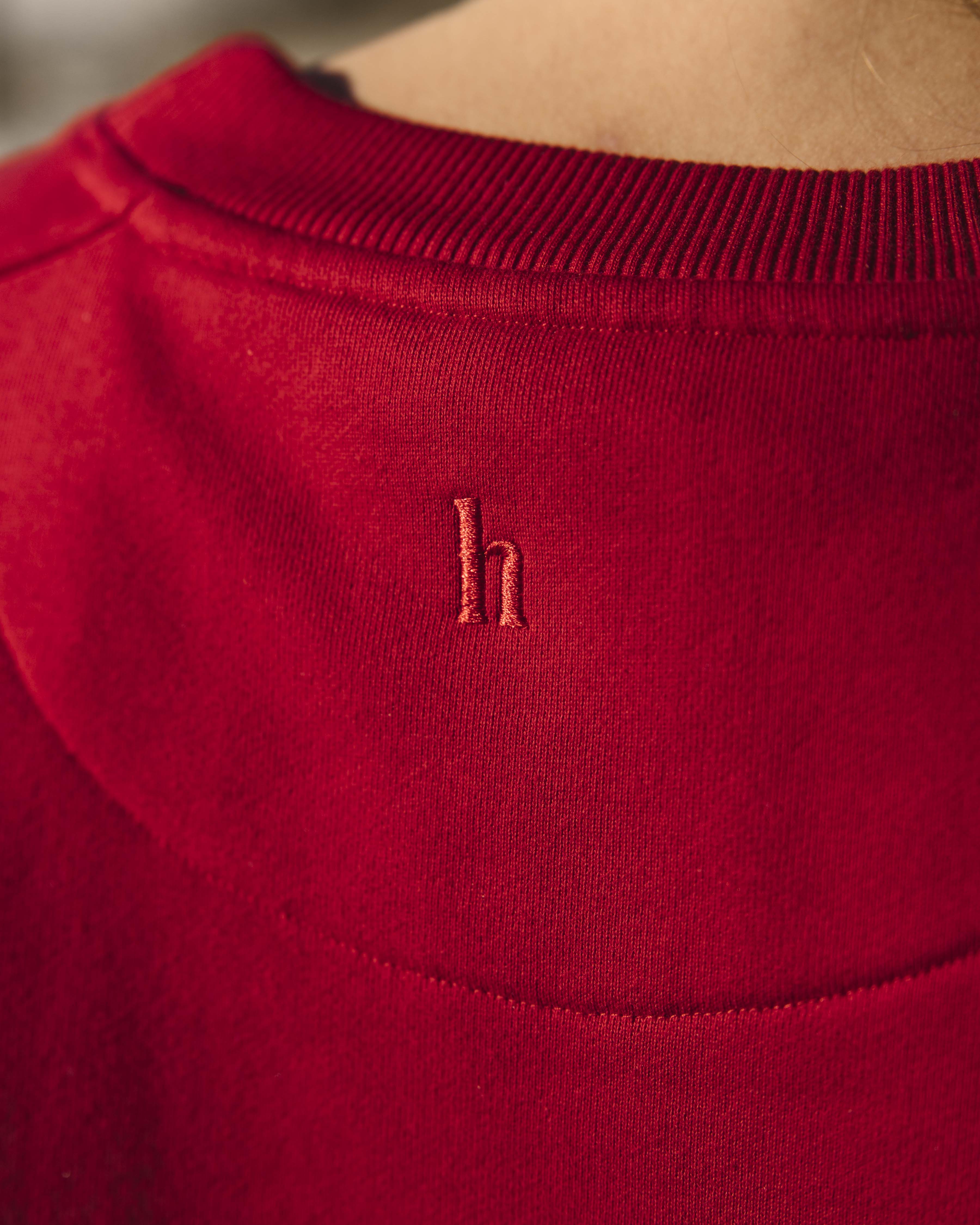 Sweetheart | Classic Crewneck