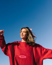 Sweetheart | Classic Crewneck