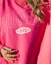 Flirt | Classic Crewneck