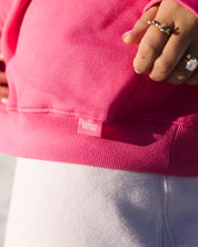 Flirt | Classic Crewneck