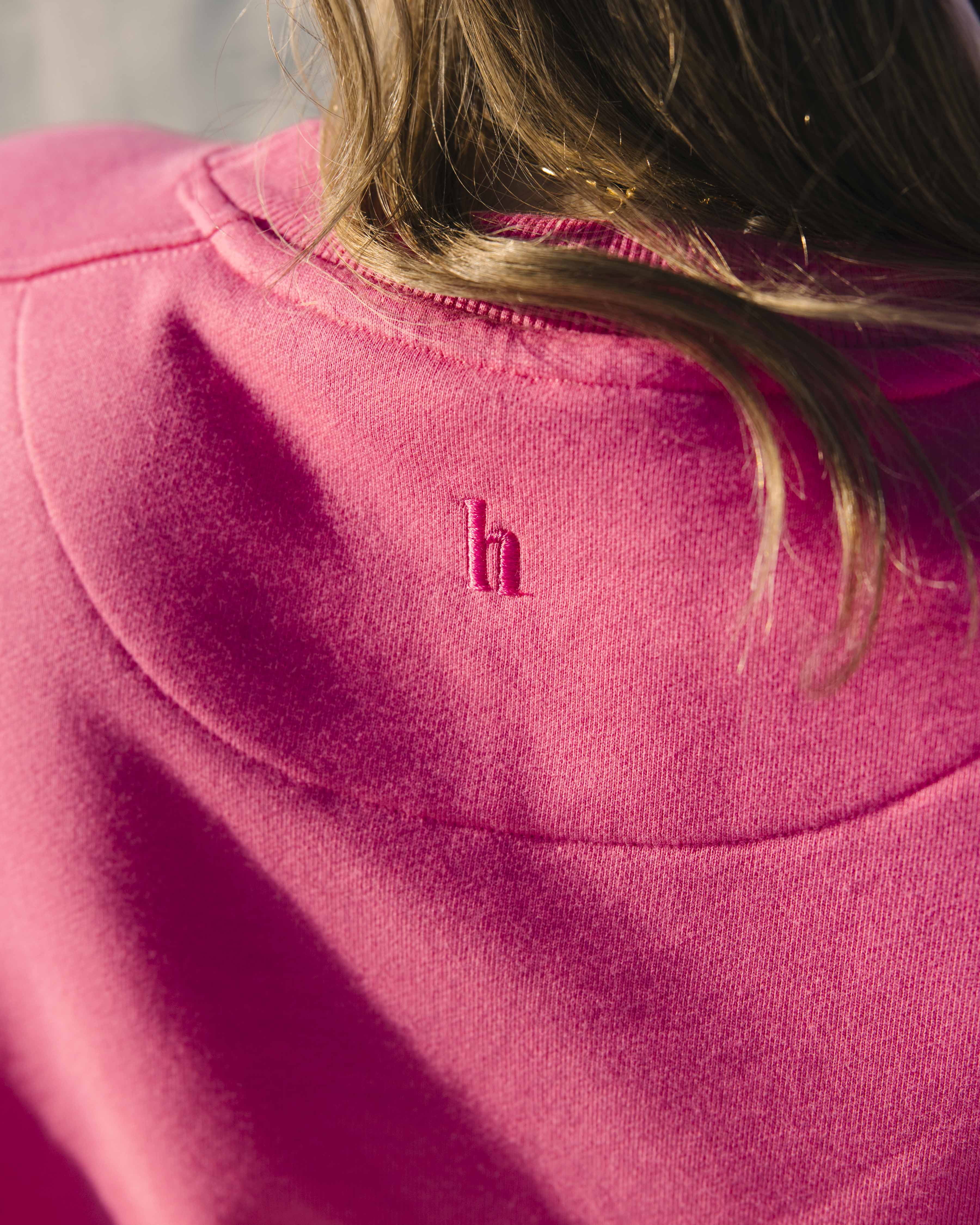 Flirt | Classic Crewneck