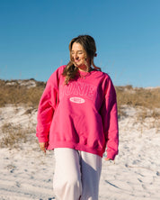 Flirt | Classic Crewneck