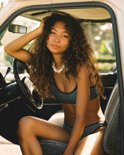 Callie Bralette Set