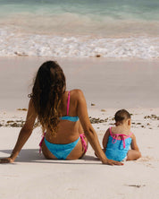Dolce Ribbed | Baby One Piece