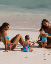 Dolce Ribbed | Baby One Piece