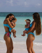 Dolce Ribbed | Baby One Piece