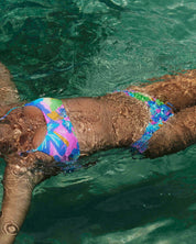 Miami Ribbed Bralette | Top