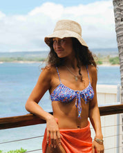 Kauai String Underwire | Top
