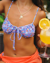 Kauai String Underwire | Top