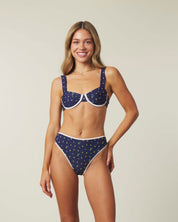 Citron | Highwaisted Bottom