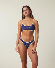 Citron | Bralette Top