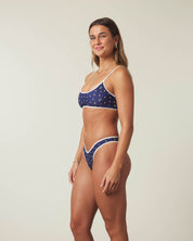 Citron | Bralette Top