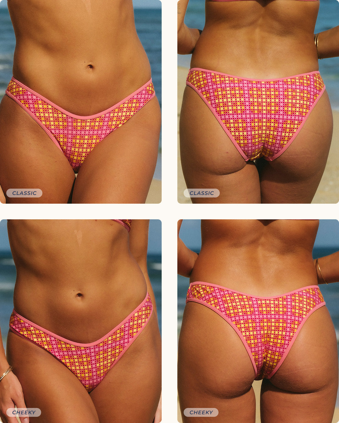 Charlotte | Bottoms - All Styles