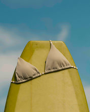 Palmer Ribbed Triangle Set