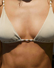 Palmer Ribbed Triangle Set