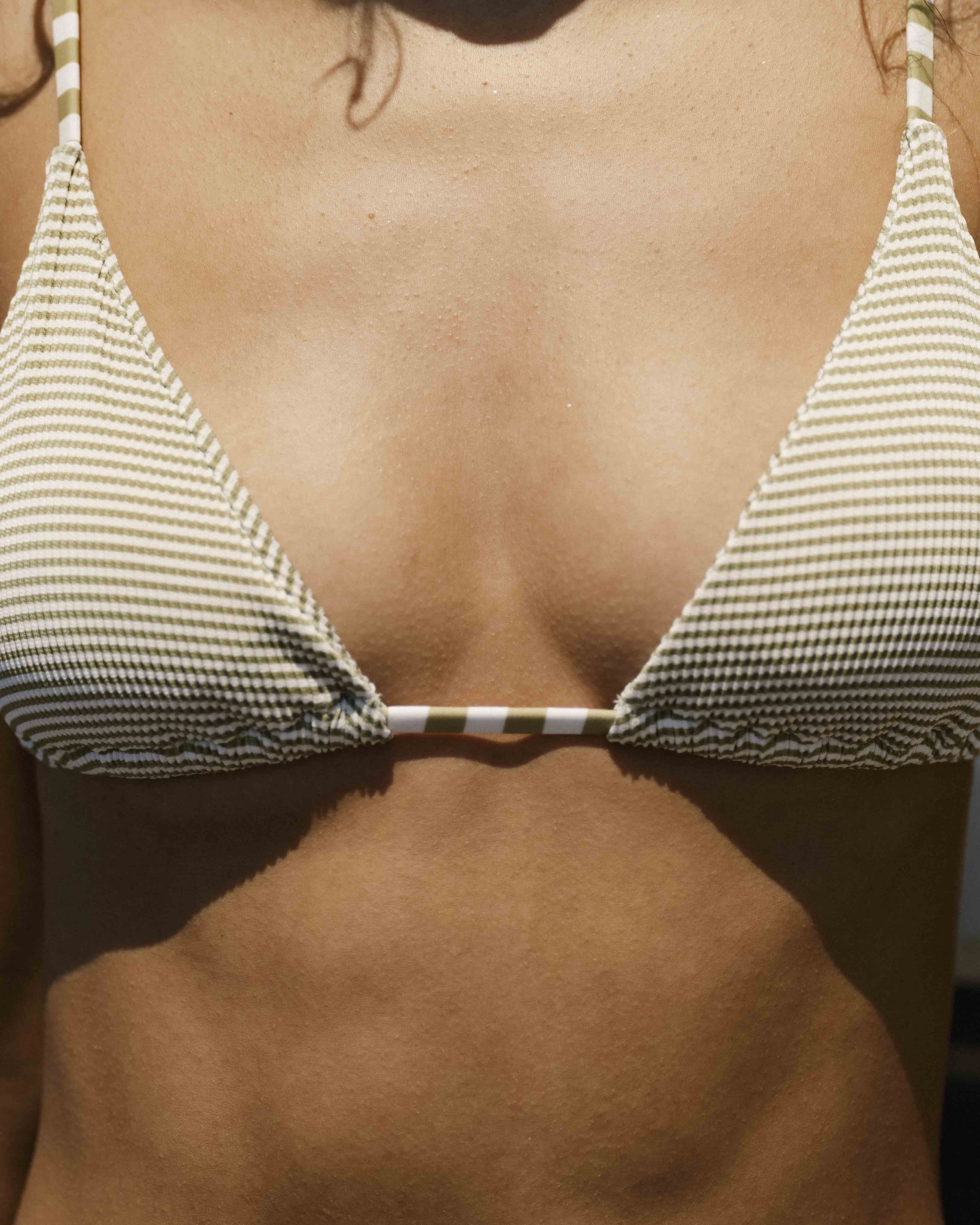 Palmer Ribbed Triangle Set