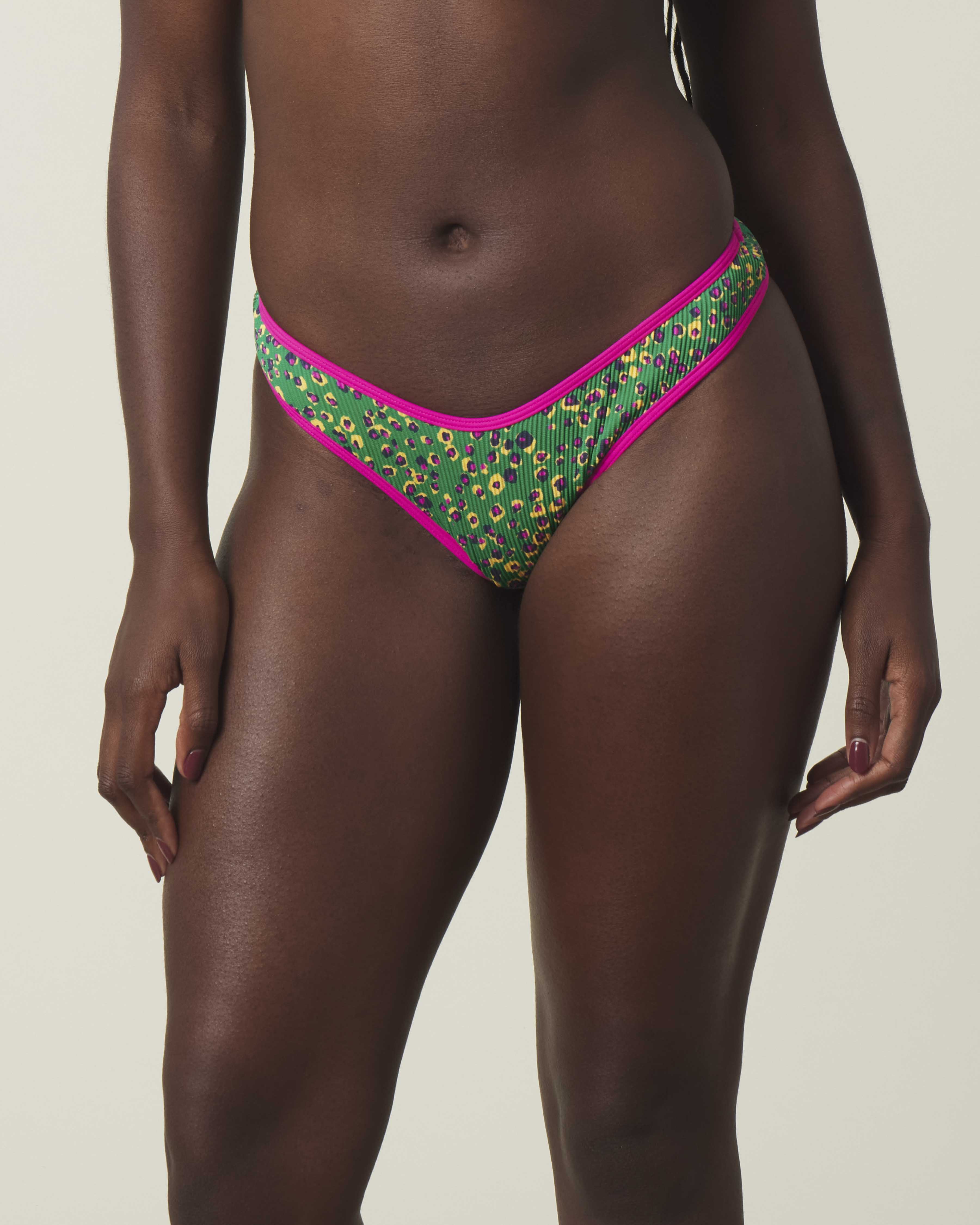 badge text: {Cheeky}