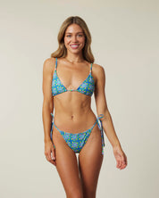 Poolside Triangle Set