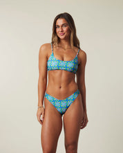 Poolside Bralette | Top