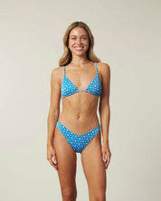 Oasis Ribbed Triangle Set
