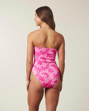 Fresca Ribbed | Classic One Piece